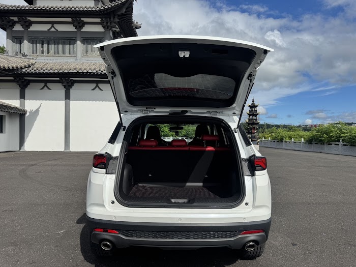 CHANGAN CS35 PLUS