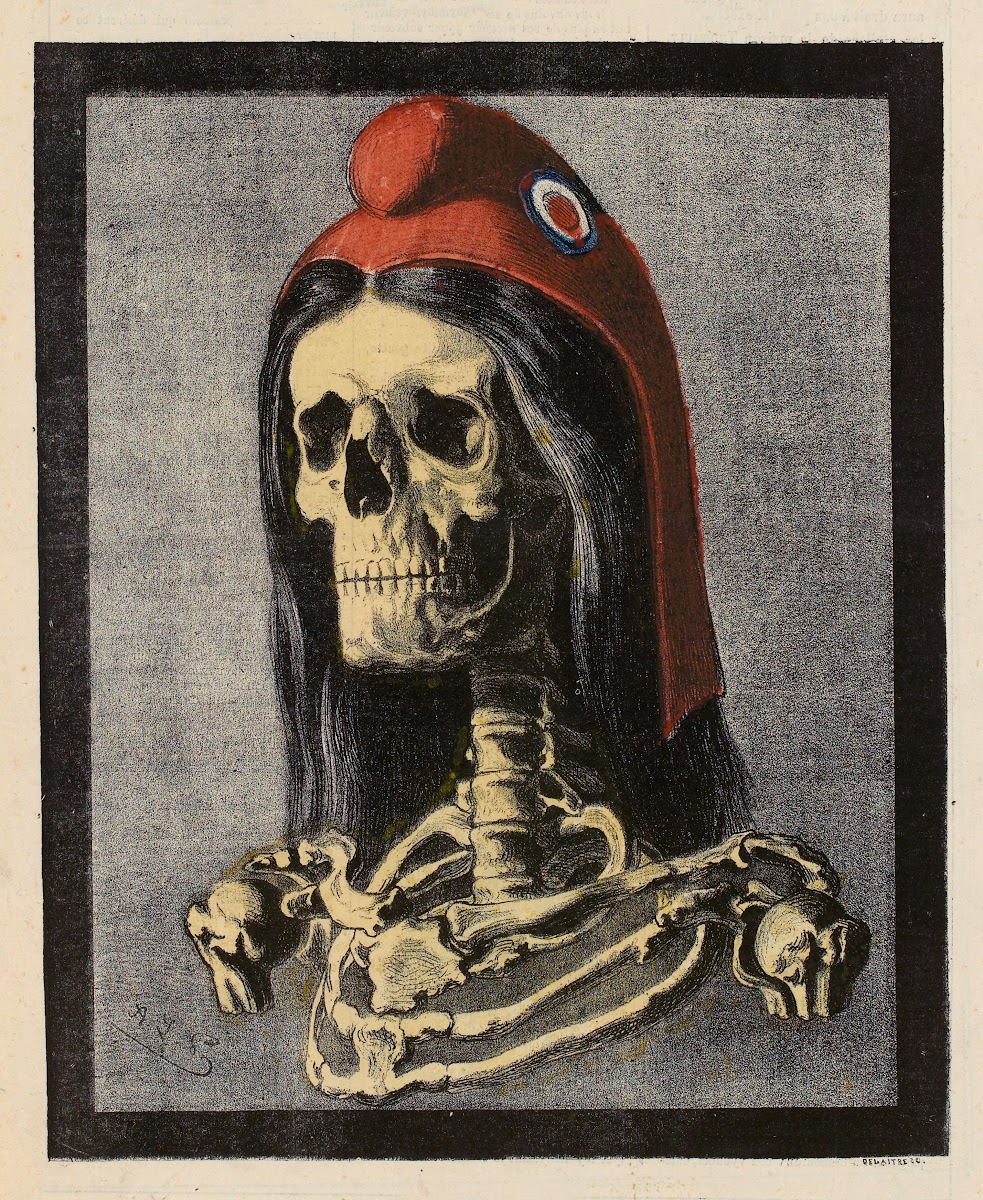 De profundis