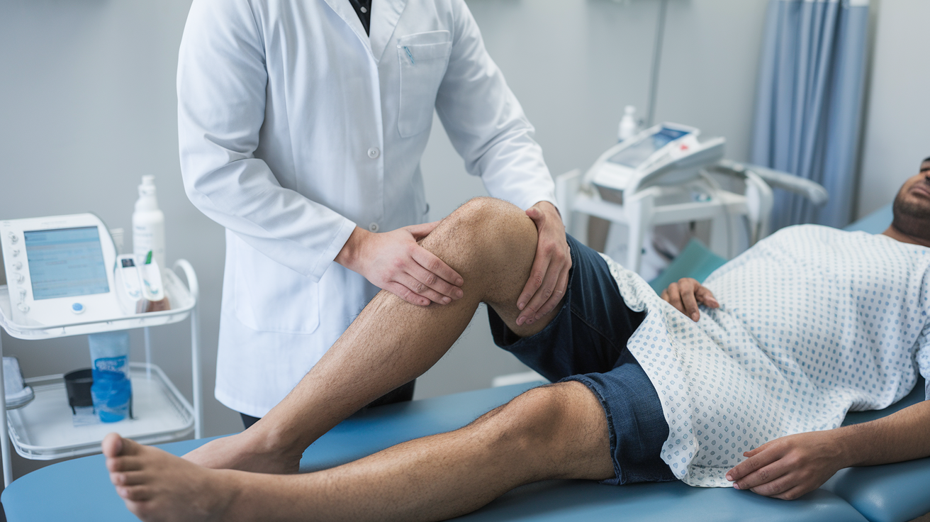 Best Physiotherapists in Churchgate – Top Picks 2026