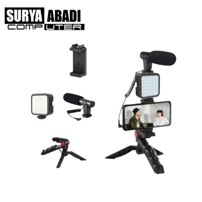 Vloging Kit 01LM