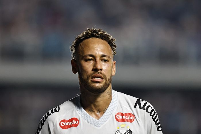 Báo động đỏ với Neymar - Tạp chí Tri thức