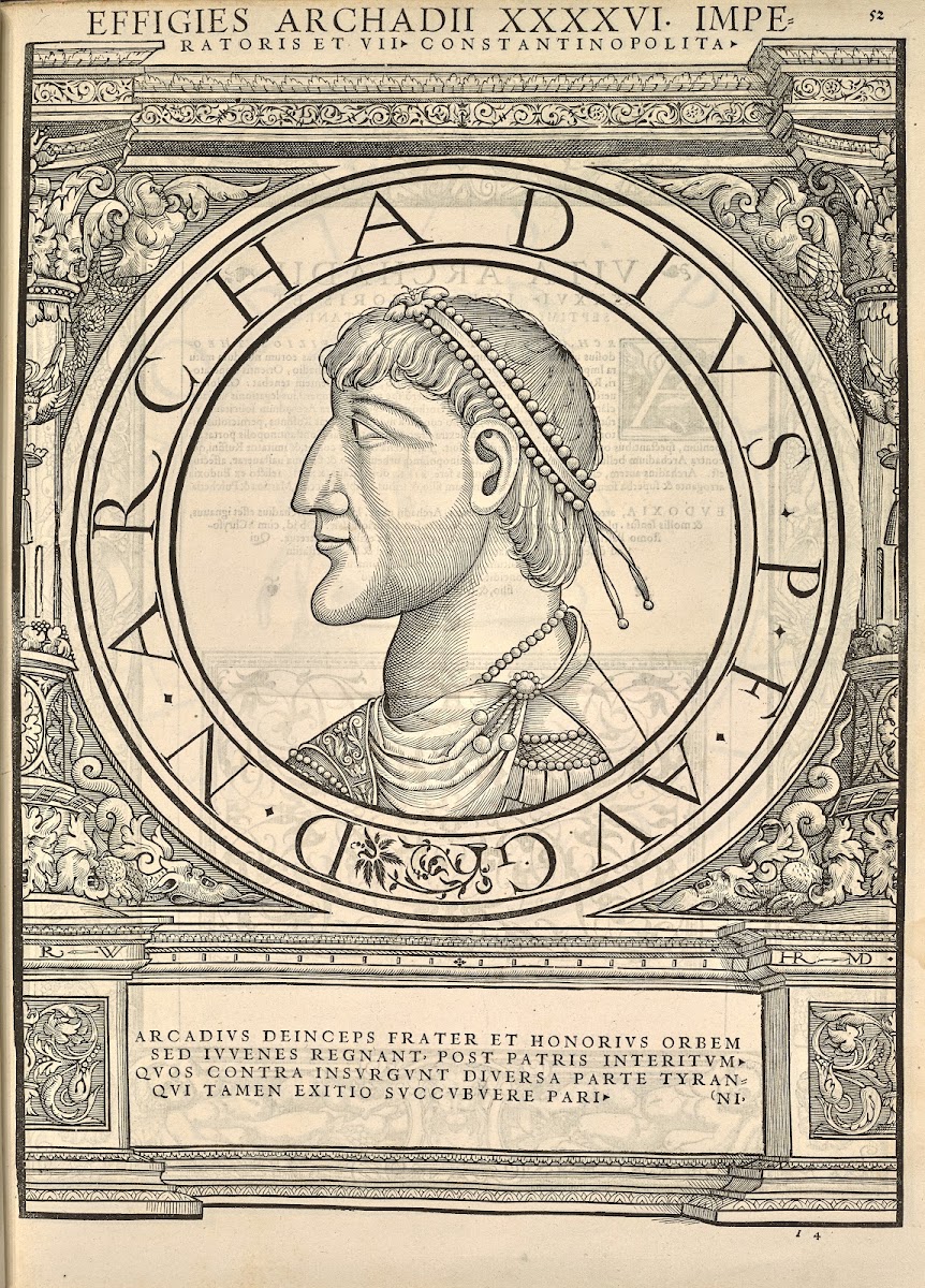 Arcadius 1559