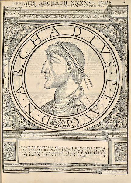 Arcadius 1559