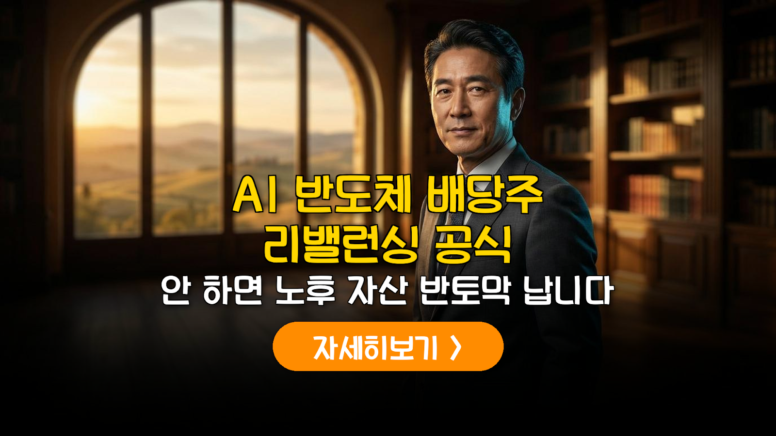 2026 AI 반도체 전력망 배당주 리밸런싱