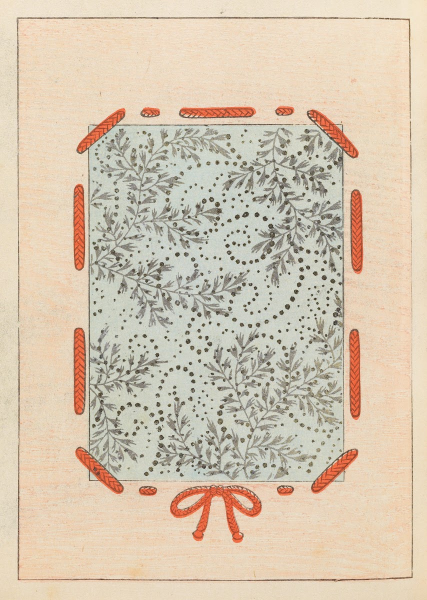 Shin Bijutsukai Pl303 1901 1902