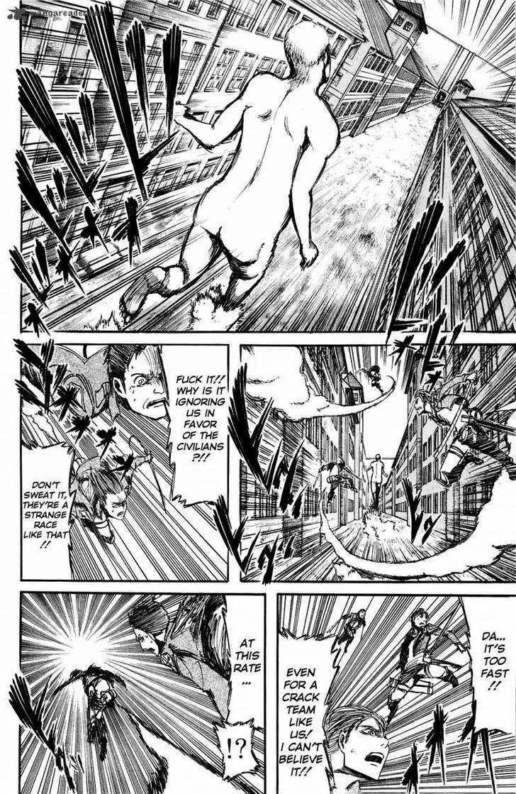 Attack On Titan