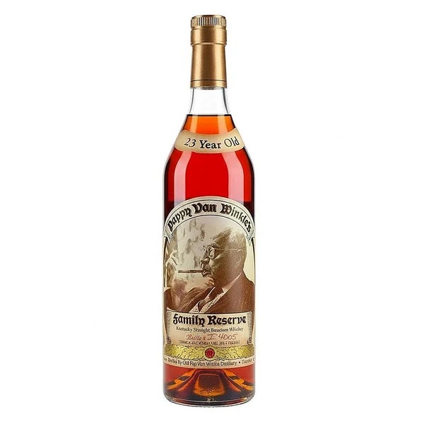 Pappy Van Winkle Family Reserve 23 Year