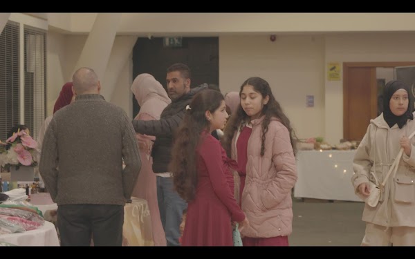 Eid Festival – Wembley Hall