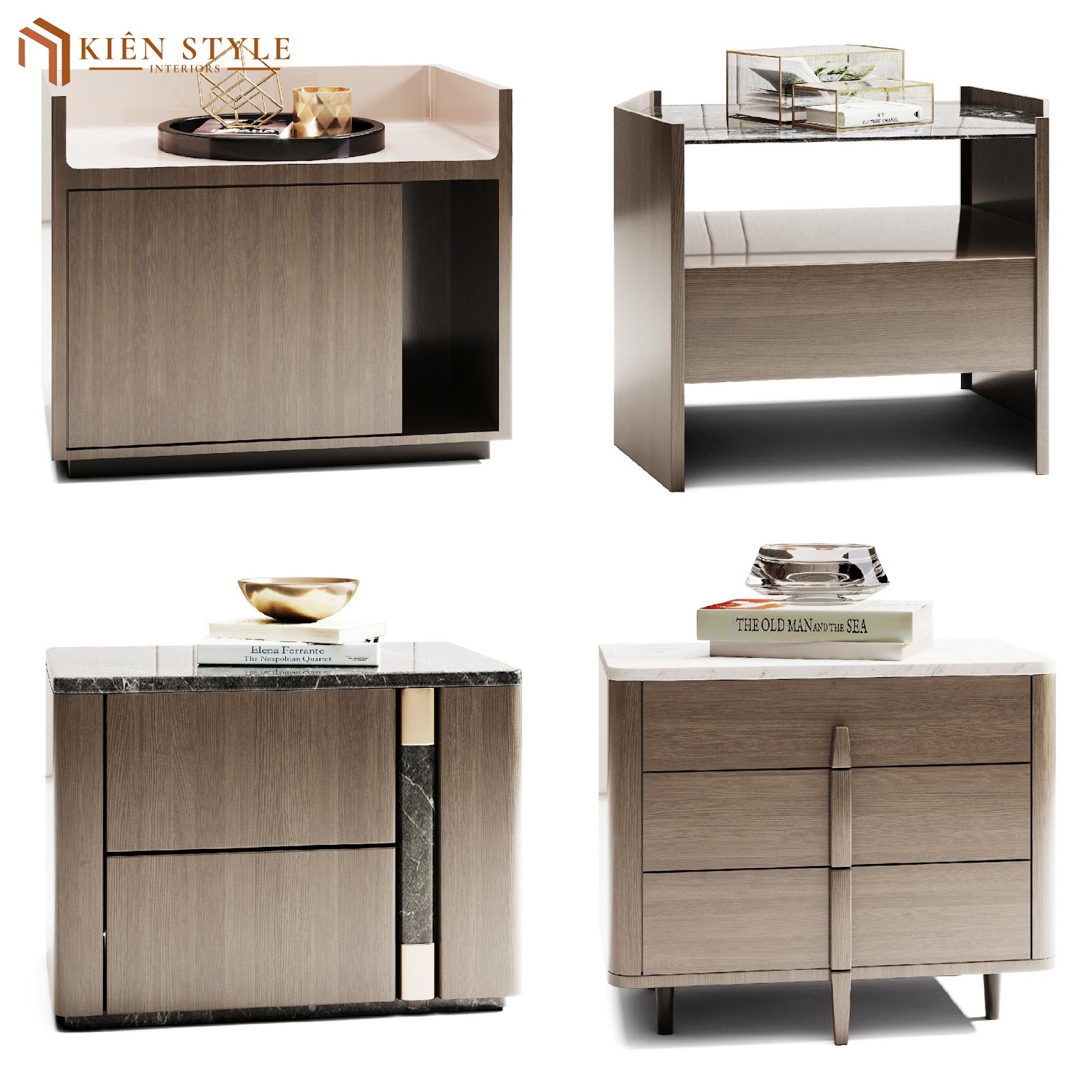 Mẫu tab đầu giường mới nhất 2024