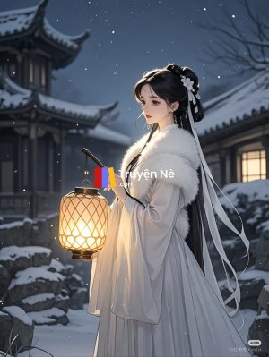 Khi Hoàng Hậu Gả Thiếp