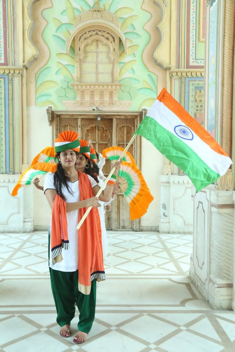 School & Student Programs