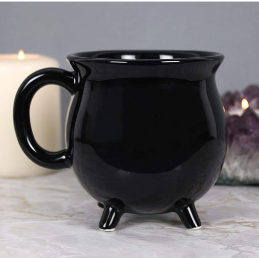 Ceramic Kettle Mug, 301–400 ml