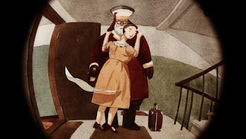 Waiting for the New Year