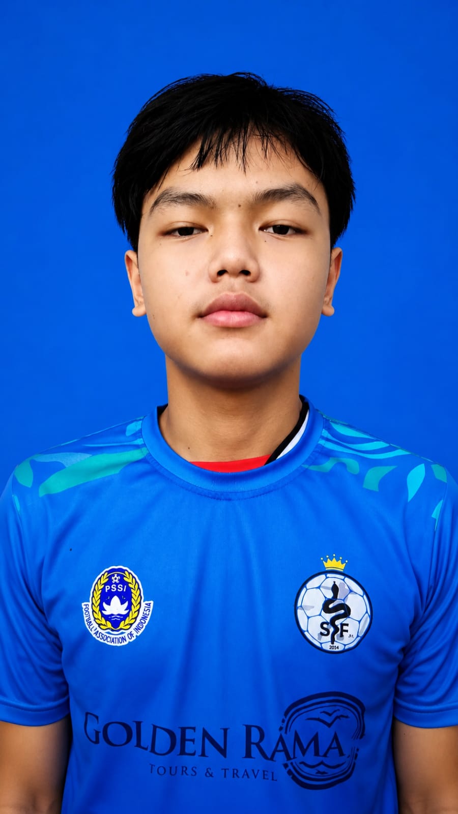 AKBAR PUTRA HAMBALI