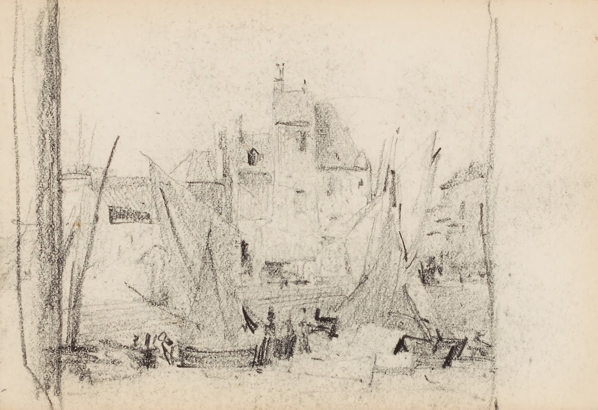 Fishing Boats