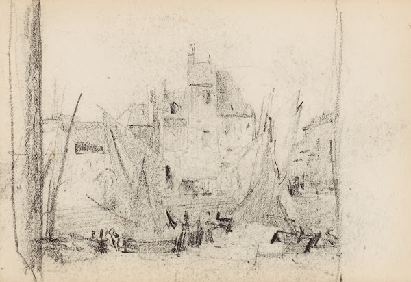 Fishing Boats