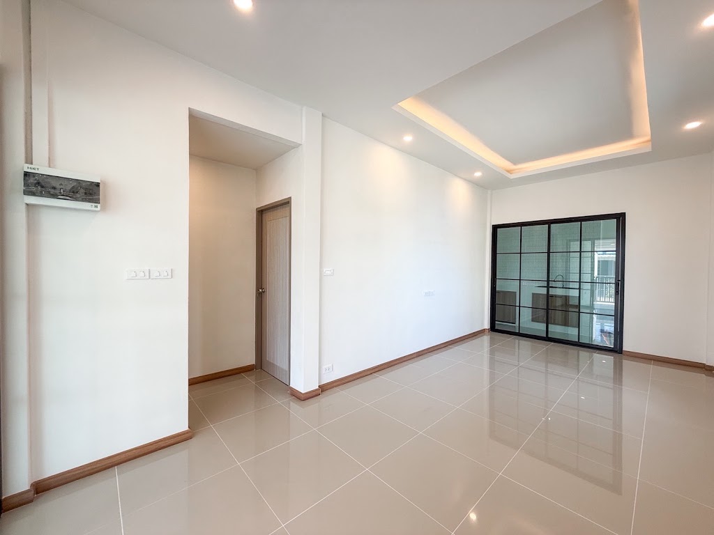ทาวน์เฮาส์ · บ้านเคียน 3