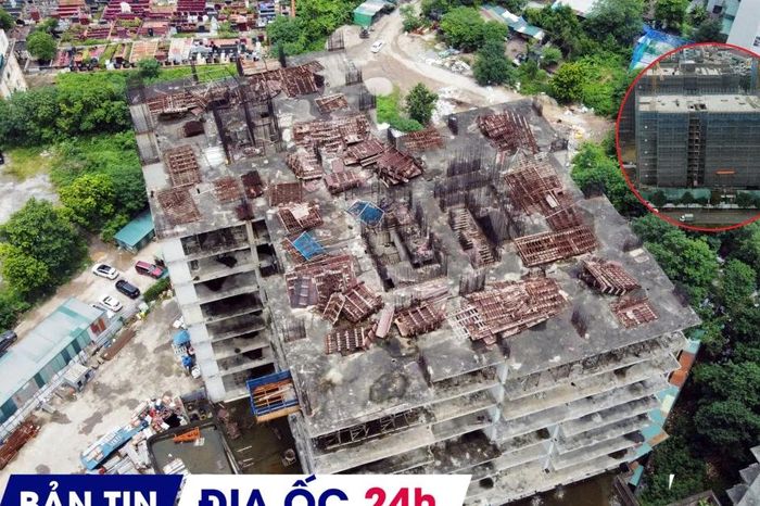 Địa ốc 24H: Gỡ vướng hơn 3.000 dự án đình trệ; người có nhà Hà Nội đi làm xa 20km được mua NƠXH - Báo Tiền Phong