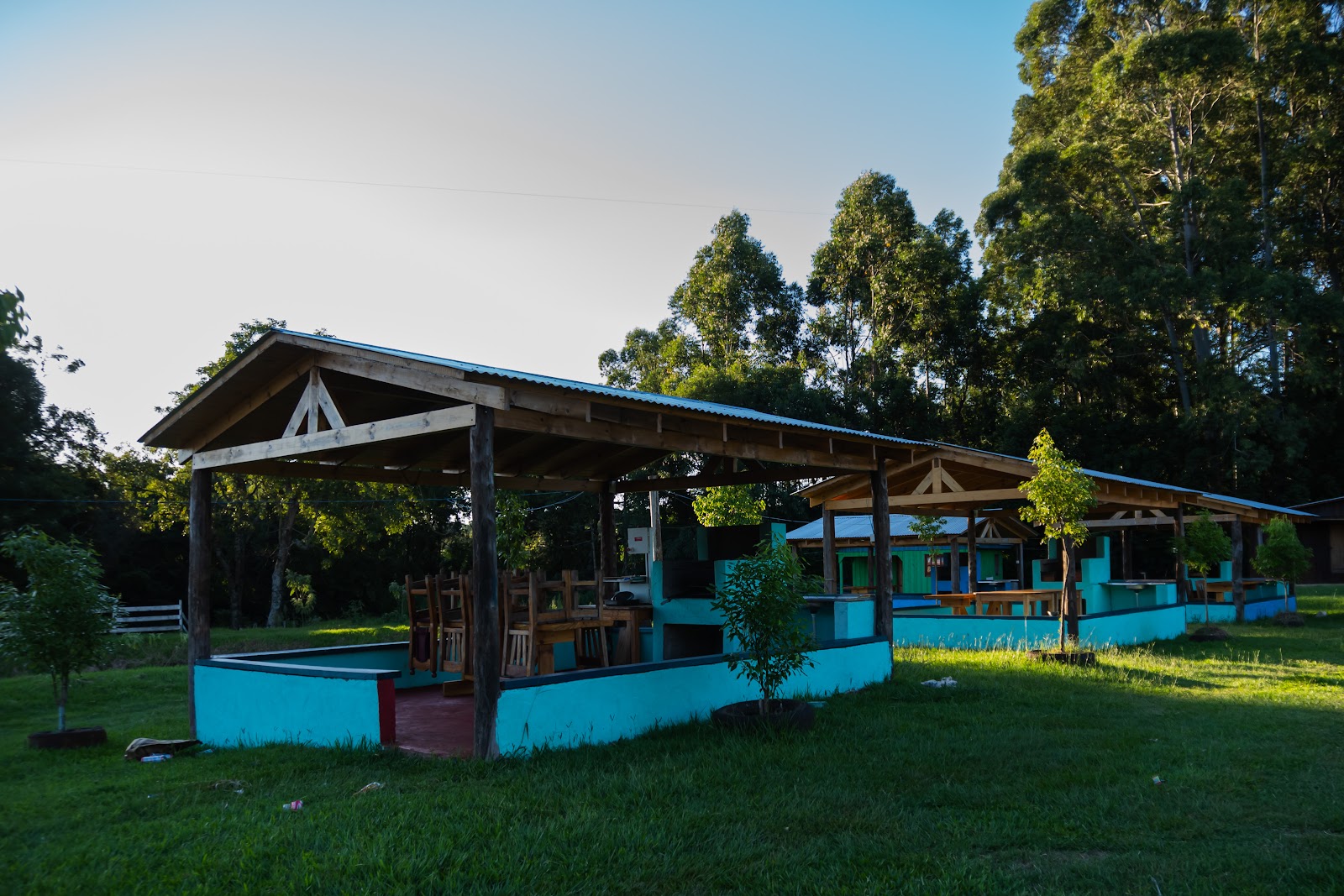 Camping Luciano