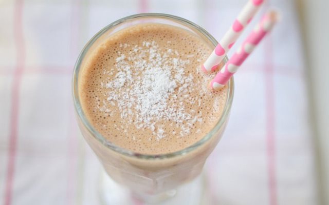 Cà Phê Chuối
