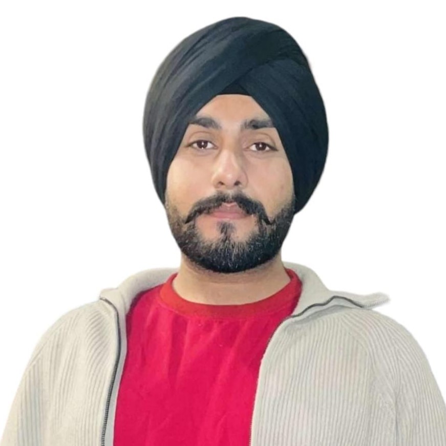 Mr. Prabhjot Singh