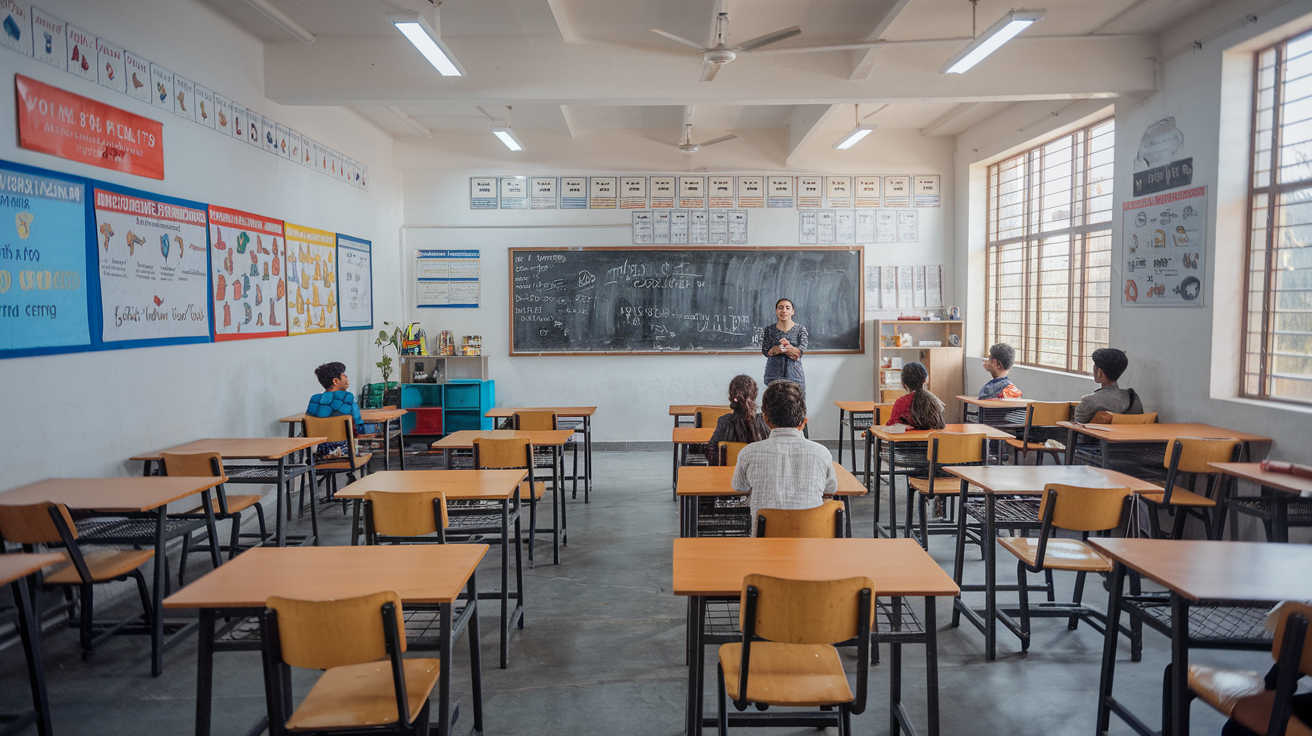 Best 10th Grade Coaching Classes in Kothrud Pune