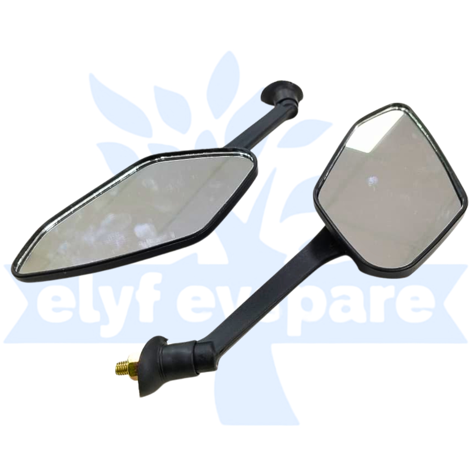 MIRROR FANCY IMPORTED (0d2b)