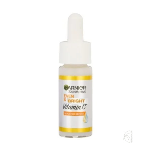 Garnier Even & Bright Vitamin C Booster Serum 15ml