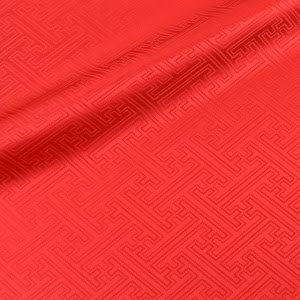 ポリジャガ サヤ型 アカネ
