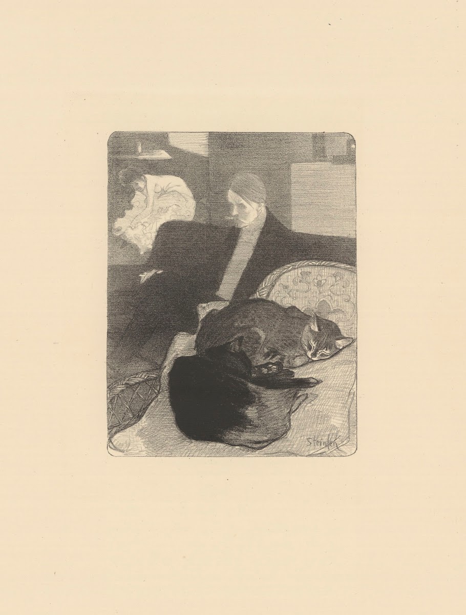 Fanfreluches 1897
