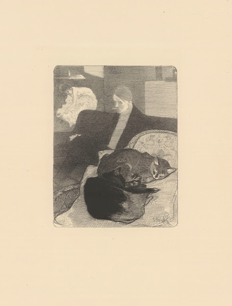 Fanfreluches 1897