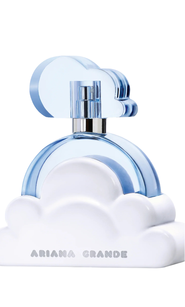 Clone of Cloud by Ariana Grande Clone