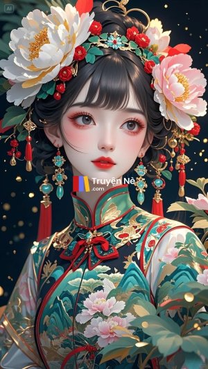 Cô Dâu Lười Biếng