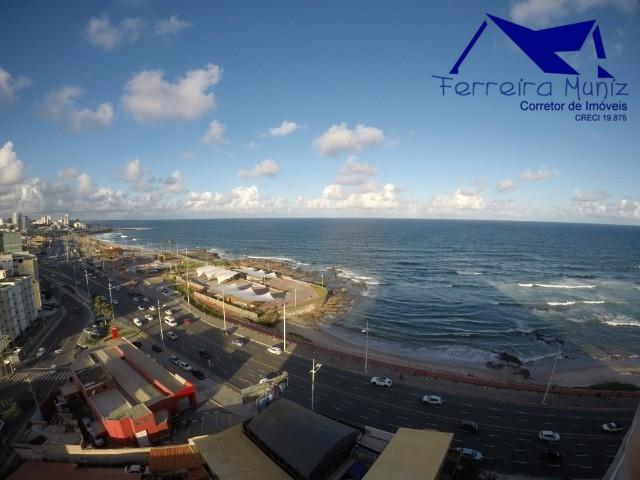 Apartamento, Pituba