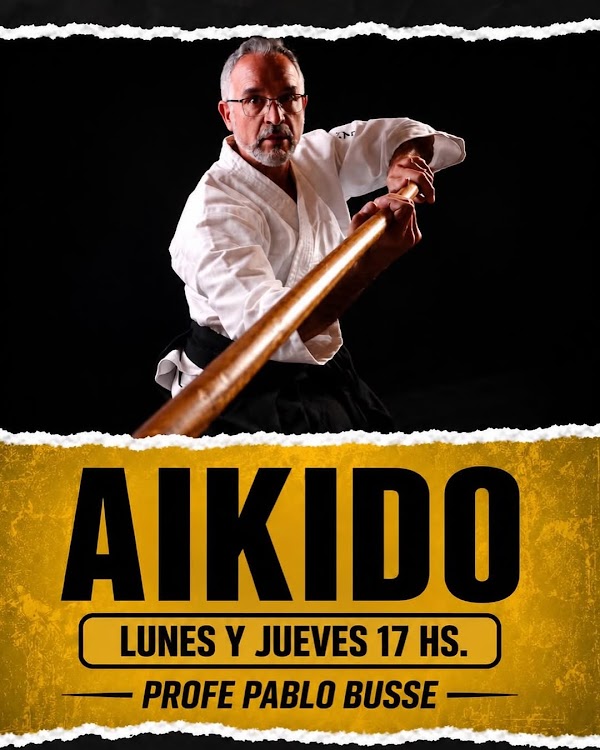 Clases de Artes Marciales