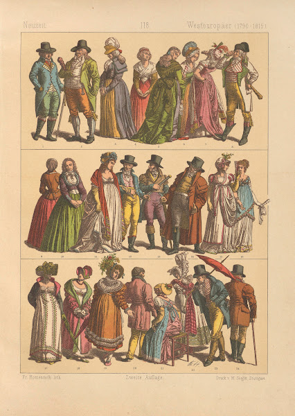Westeuropäer 1884