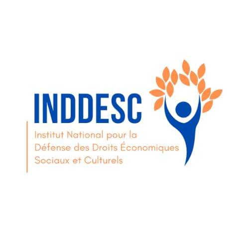 Logo INDDESC