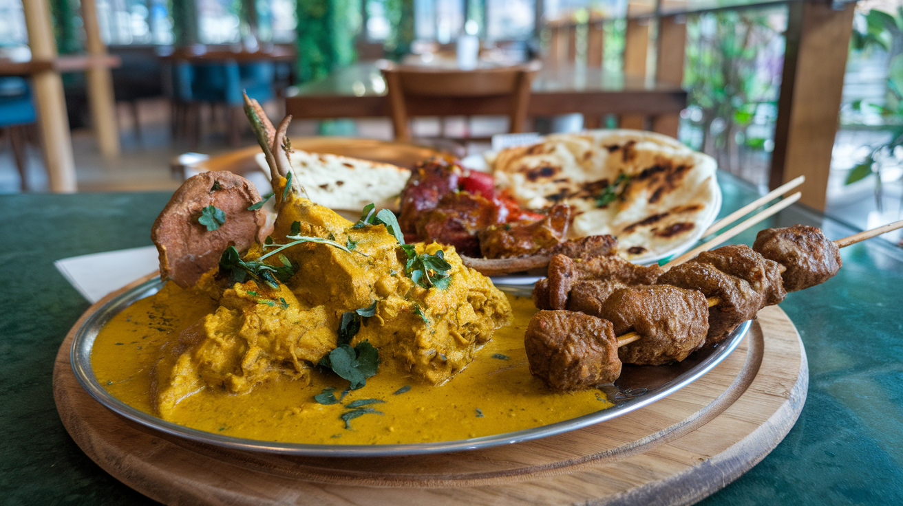 Best Mutton in Mumbai – Top 7 Places