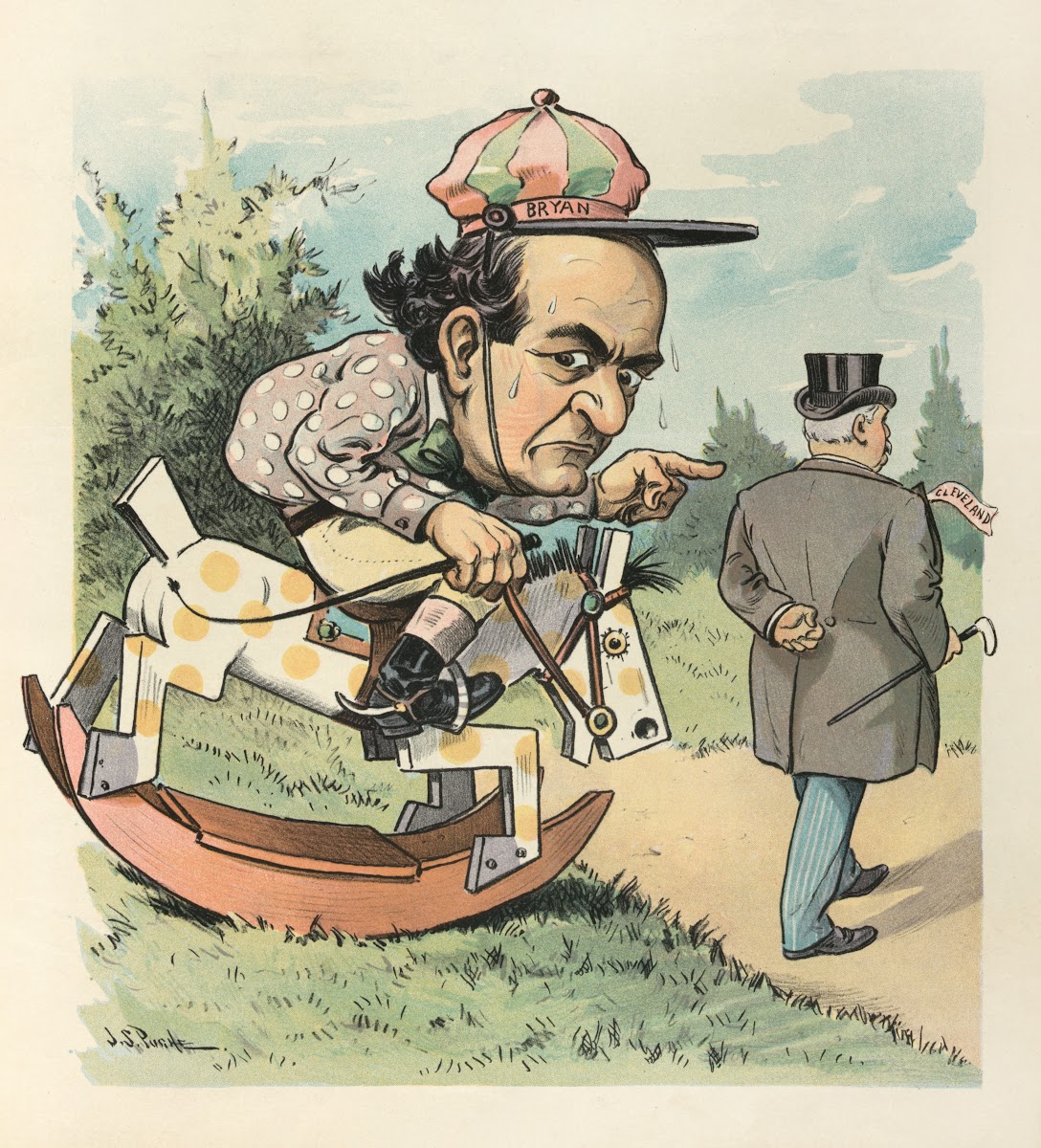 Bryans hobby 1903