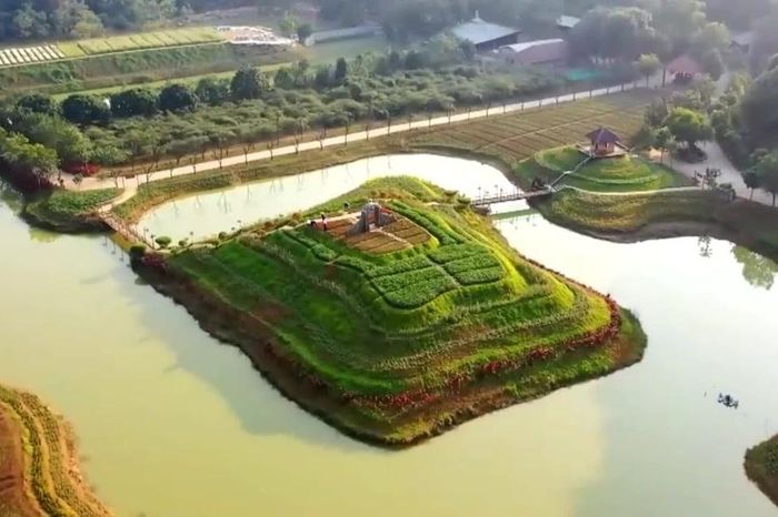 Hà Nội sẽ có tuyến du lịch xuyên vùng tới Ninh Bình - Đài Phát thanh và truyền hình Hà Nội