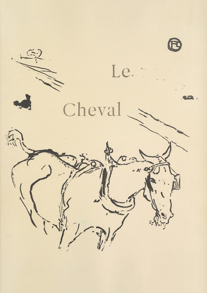 Le Cheval 1899