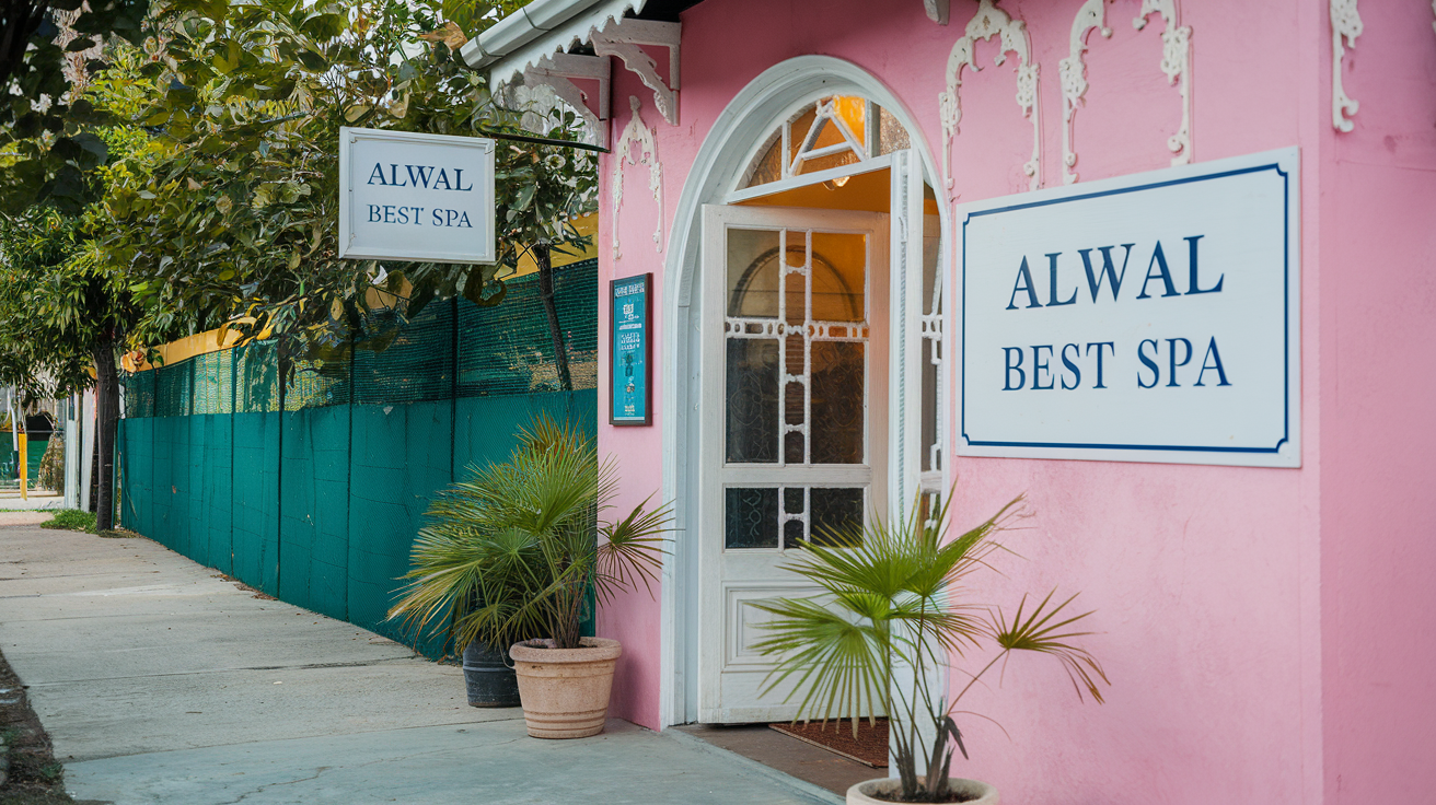 Best Spa in Alwal – Top Relaxation Spots