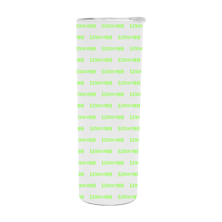 20oz Glow-in-the-Dark Tumbler