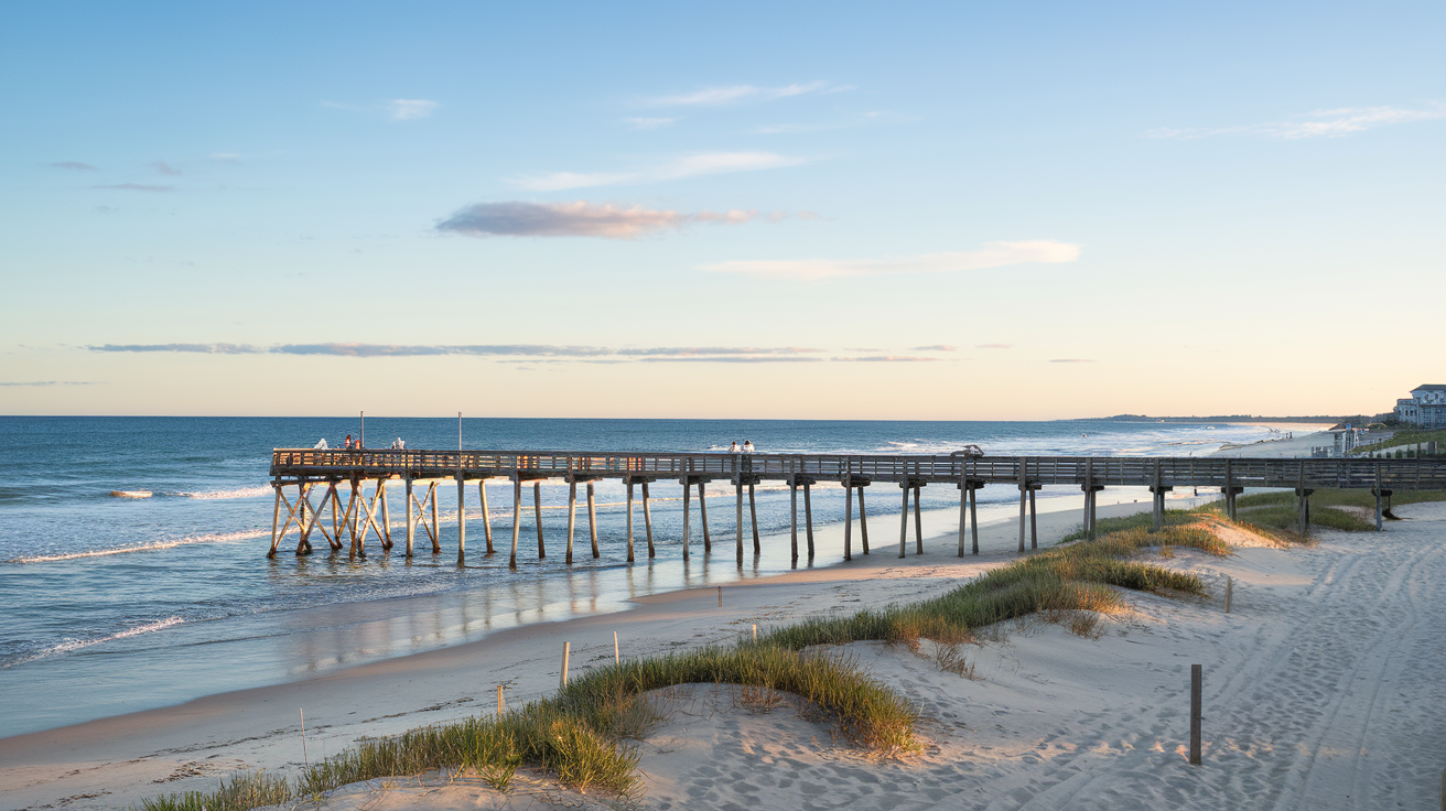 Is Myrtle Beach a Nice Place to Live?