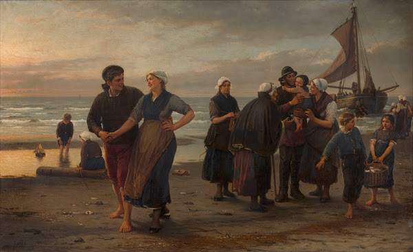 The Return 1878