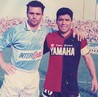 ABRAMOVICH, Luis Ernesto
