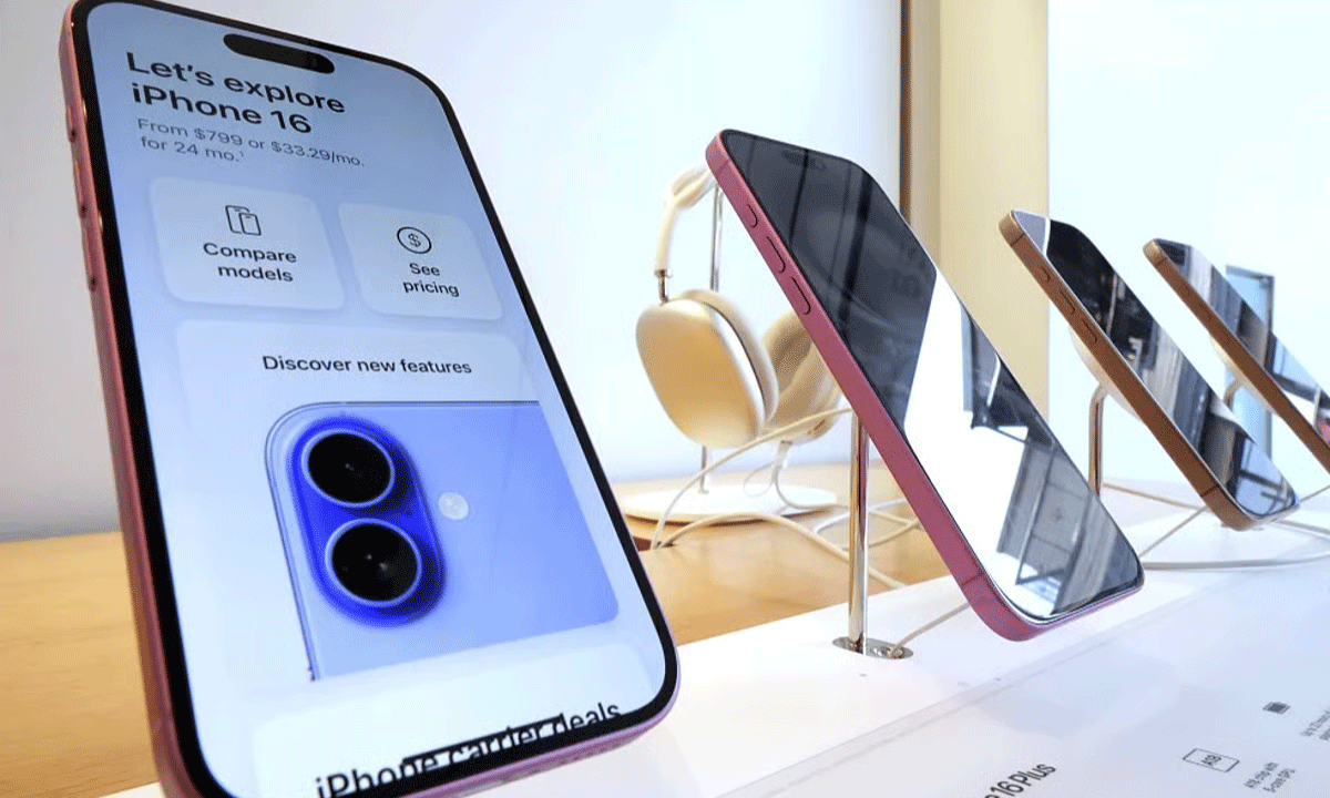 Apple and AI shift redefine tech education priorities