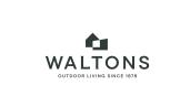 Waltons logo