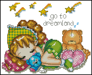 SODA X051 Go To Dreamland