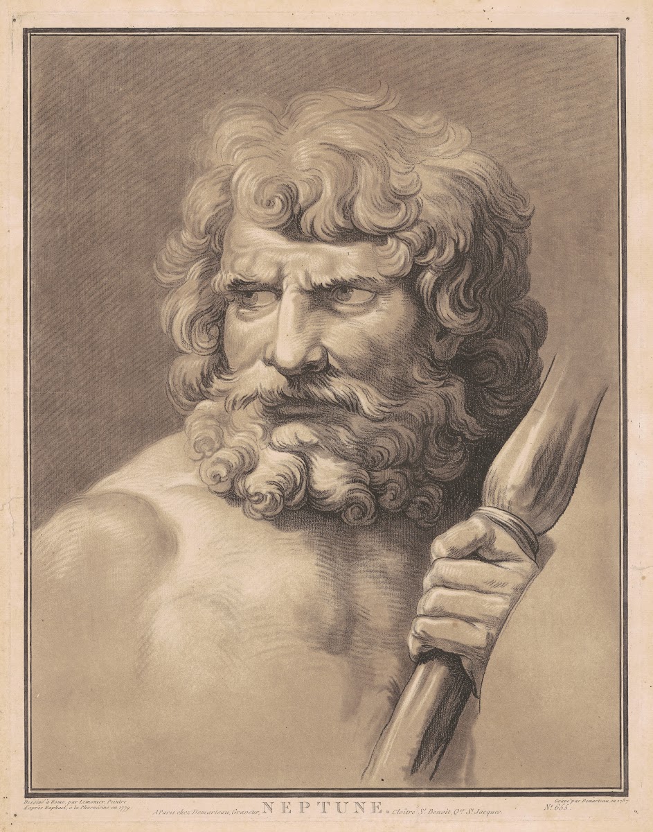 Neptune 1787